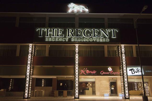 Hotel The Regent